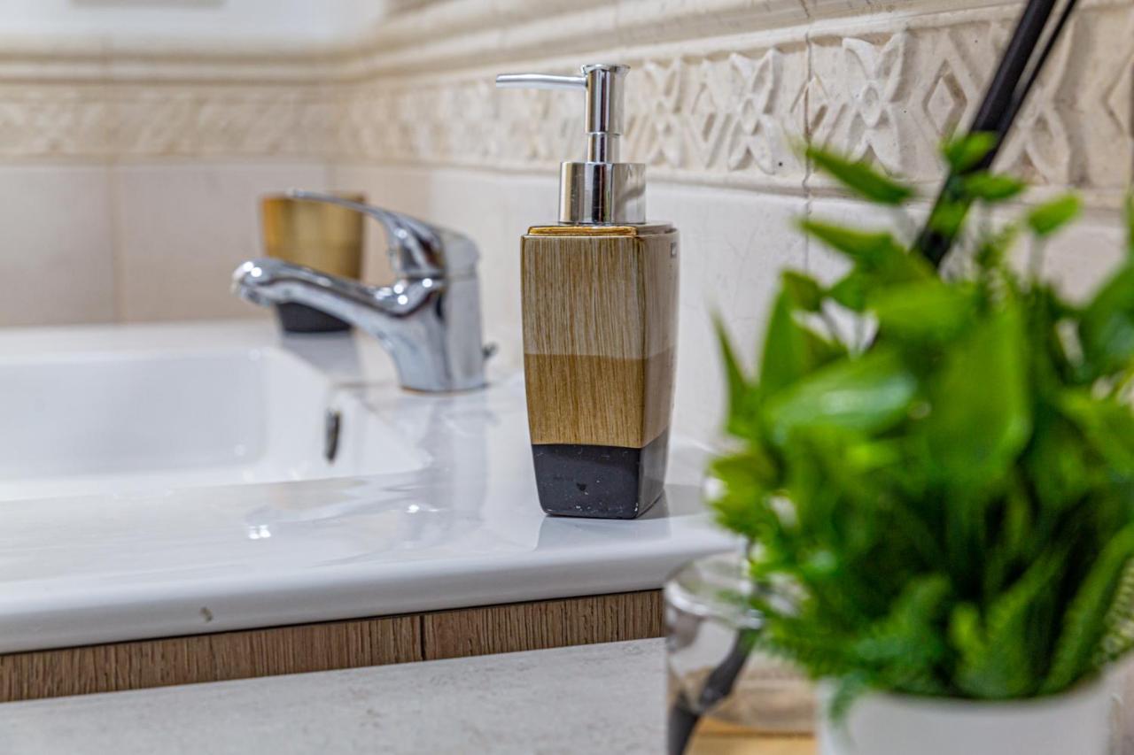 La Dorada En Rocas Del Mar Apartment Costa Del Silencio Ngoại thất bức ảnh