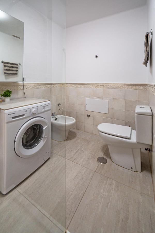 La Dorada En Rocas Del Mar Apartment Costa Del Silencio Ngoại thất bức ảnh